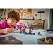 LEGO® Harry Potter™: Zakazany Las: Expecto Patronum (76475)