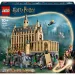 LEGO® Harry Potter™: Zamek Hogwart™ – Wielka Sala (76435)