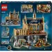 LEGO® Harry Potter™: Zamek Hogwart™ – Wielka Sala (76435)