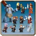 LEGO® Harry Potter™: Zamek Hogwart™ – Wielka Sala (76435)