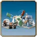 LEGO® Harry Potter™: Zamek Hogwart™ – Wielka Sala (76435)