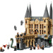 LEGO® Harry Potter™: Zamek Hogwart™: Wschodnie skrzydło (76473)