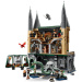 LEGO® Harry Potter™: Zamek Hogwart™: Wschodnie skrzydło (76473)