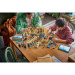 LEGO® Harry Potter™: Zamek Hogwart™: Wschodnie skrzydło (76473)