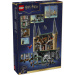 LEGO® Harry Potter™: Zamek Hogwart™: Wschodnie skrzydło (76473)