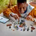 LEGO® Harry Potter™: Zamek Hogwart™ lekcja eliksirów (76431)