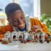 LEGO® Harry Potter™: Zamek Hogwart™ lekcja eliksirów (76431)