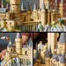 LEGO® Harry Potter™: Zamek i okolice Hogwartu™ (76419)