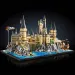 LEGO® Harry Potter™: Zamek i okolice Hogwartu™ (76419)