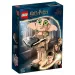 LEGO® Harry Potter™: Zgredek™, skrzat domowy (76421)
