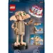 LEGO® Harry Potter™: Zgredek™, skrzat domowy (76421)