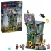 LEGO® Harry Potter: Dom Luny Lovegood (76467)
