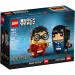 LEGO® Harry Potter: Harry Potter i Cho Chang (40616)