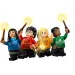 LEGO® Harry Potter: Kalendarz Adwentowy 2025 (76456)
