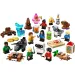 LEGO® Harry Potter: Kalendarz Adwentowy 2025 (76456)