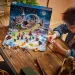 LEGO® Harry Potter: Kalendarz Adwentowy 2025 (76456)