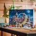 LEGO® Harry Potter: Kalendarz Adwentowy 2025 (76456)
