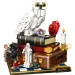 LEGO® Harry Potter: Kamień Filozoficzny – Edycja Kolekcjonerska (76466)