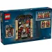 LEGO® Harry Potter: Książkowy zakątek: Ekspres do Hogwartu™ (76450)