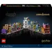 LEGO® Harry Potter: Magiczne sklepy na Ulicy Pokątnej™ (76444)