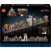 LEGO® Harry Potter: Magiczne sklepy na Ulicy Pokątnej™ (76444)
