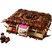 LEGO® Harry Potter: Potworna Księga Potworów (76449)