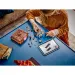 LEGO® Harry Potter: Potworna Księga Potworów (76449)