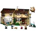 LEGO® Harry Potter: Privet Drive: Wizyta ciotki Marge (76451)