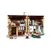 LEGO® Harry Potter: Privet Drive: Wizyta ciotki Marge (76451)