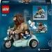 LEGO® Harry Potter: Przygody Hagrida™ i Harryego na motocyklu (76443)