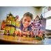 LEGO® Harry Potter: Quidditch™ na całego sklep sportowy i lodziarnia (76452)