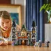 LEGO® Harry Potter: Rezydencja Malfoyów (76453)