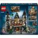 LEGO® Harry Potter: Rezydencja Malfoyów (76453)