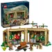 LEGO® Harry Potter: Zamek Hogwart™: Lekcja zielarstwa (76445)
