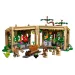 LEGO® Harry Potter: Zamek Hogwart™: Lekcja zielarstwa (76445)