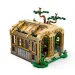 LEGO® Harry Potter: Zamek Hogwart™: Lekcja zielarstwa (76445)