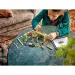 LEGO® Harry Potter: Zamek Hogwart™: Lekcja zielarstwa (76445)