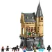 LEGO® Harry Potter: Zamek Hogwart™: Skrzydło szpitalne (76463)