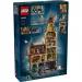 LEGO® Harry Potter: Zamek Hogwartu™: Wieża Centralna (76454)