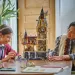 LEGO® Harry Potter: Zamek Hogwartu™: Wieża Centralna (76454)