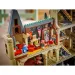 LEGO® Harry Potter: Zamek Hogwartu™: Wieża Centralna (76454)