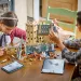 LEGO® Harry Potter: Zamek Hogwartu™: Wieża Centralna (76454)