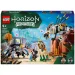 LEGO® Horizon™ Przygody: Aloy i Varl kontra Żyraf i Zębacz (77037)