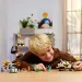 LEGO® Horizon™ Przygody: Aloy i Varl kontra Żyraf i Zębacz (77037)