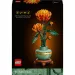 LEGO® Icons: Chryzantema (10368)