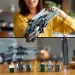LEGO® Icons: Diuna - Królewski Ornitopter Atrydów (10327)
