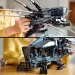 LEGO® Icons: Diuna - Królewski Ornitopter Atrydów (10327)