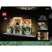 LEGO® Icons: Francuska kawiarnia (10362)