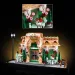 LEGO® Icons: Francuska kawiarnia (10362)