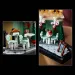 LEGO® Icons: Francuska kawiarnia (10362)
